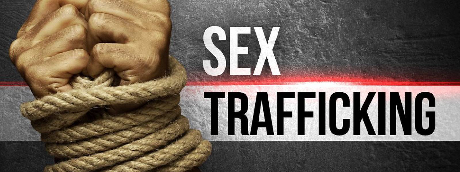 Sex Trafficking: Interdicted Oman Embassy official yet to return to Sri Lanka